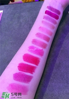 cpb奢華艷光訂制唇膏色號(hào) cpb奢華艷光訂制唇膏試色 cpb奢華艷光訂制唇膏色號(hào) cpb奢華艷光訂制唇膏試色