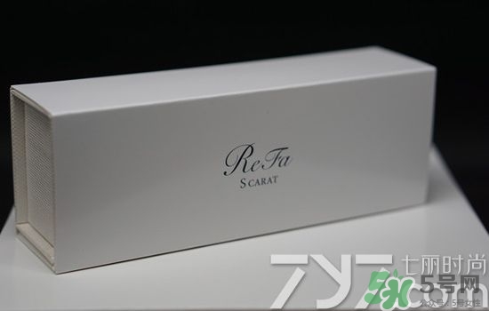 refa眼部美容儀防水嗎？refa眼部按摩儀防水嗎