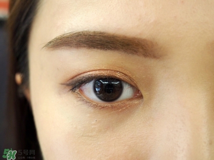 新手怎樣修眉畫(huà)眉 新手如何學(xué)會(huì)修眉畫(huà)眉