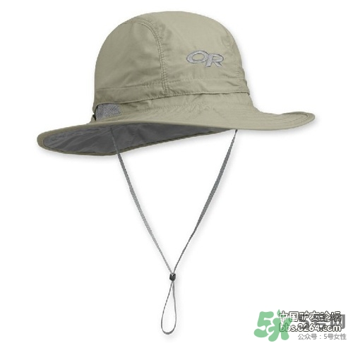防曬帽哪個(gè)牌子好？防曬帽品牌推薦