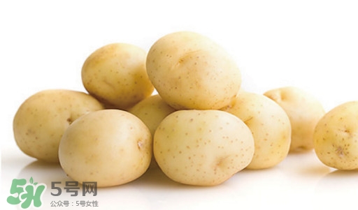 馬鈴薯有毒嗎？馬鈴薯生吃有毒嗎？