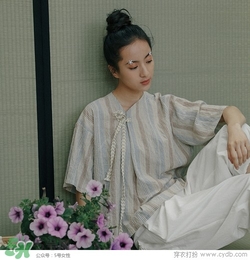 6月份去韓國穿什么？六月份去韓國穿衣搭配