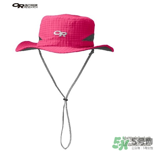 防曬帽哪個(gè)牌子好？防曬帽品牌推薦