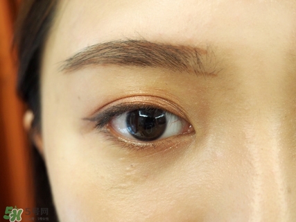 新手怎樣修眉畫(huà)眉 新手如何學(xué)會(huì)修眉畫(huà)眉