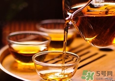 黑茶怎么泡好喝？黑茶是煮還是泡？