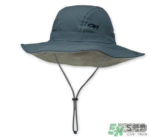 防曬帽哪個(gè)牌子好？防曬帽品牌推薦