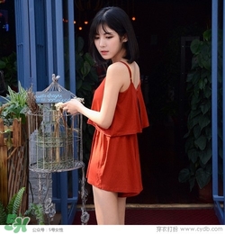 6月份去三亞穿什么？六月份去三亞穿衣搭配