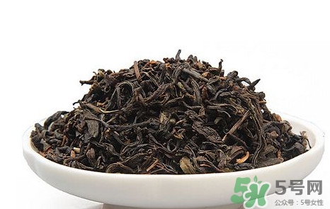 黑茶是普洱茶嗎？黑茶是紅茶嗎？
