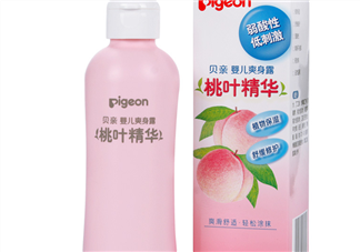 貝親桃子水能每天用嗎？貝親桃子水可以每天用嗎？