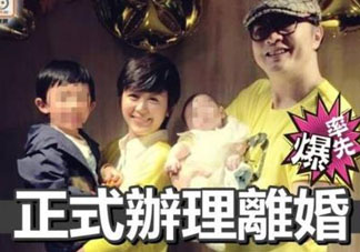 唐寧為什么離婚？唐寧老公是誰(shuí)為什么離婚？