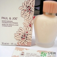 paul joe隔離好用嗎？搪瓷隔離好還是蘭芝好