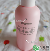 貝親桃子水多大孩子用？貝親桃子水多大可以用？