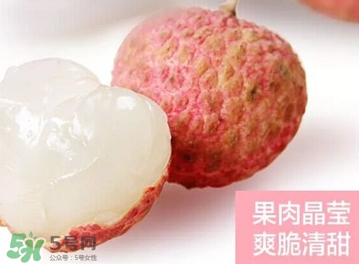 白糖罌荔枝怎樣保果的？白糖罌荔枝和白蠟的區(qū)別