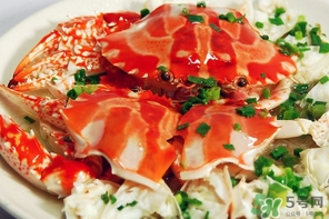 花蓋蟹要蒸多久能熟？花蓋蟹要蒸多長時(shí)間