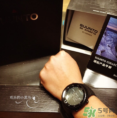 suunto頌拓是什么牌子_哪個國家的_什么檔次？