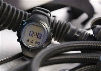 suunto頌拓是什么牌子_哪個國家的_什么檔次？