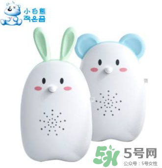 小白熊驅(qū)蚊器好用嗎？小白熊驅(qū)蚊器有效嗎？