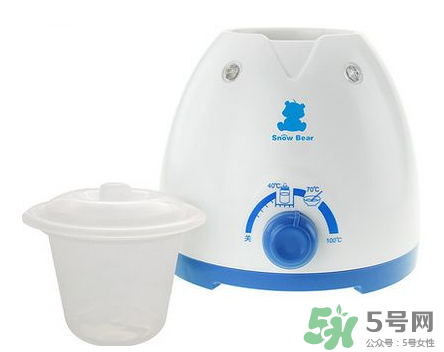 小白熊暖奶器使用方法 小白熊暖奶器怎么用 小白熊暖奶器使用方法 小白熊暖奶器怎么用