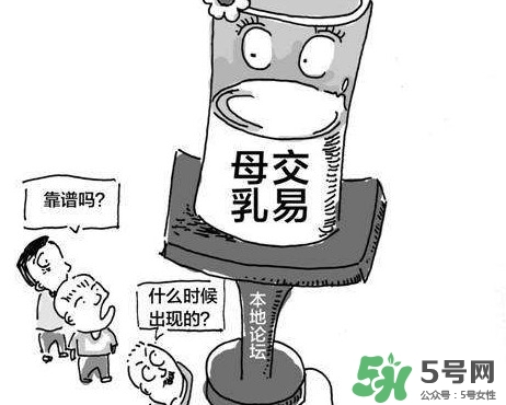 成都隱秘母乳買賣 買賣母乳涉嫌違法嗎？