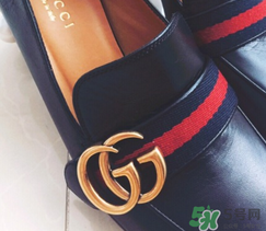 gucci珍珠鞋怎么看真假？古馳珍珠鞋真假鑒別