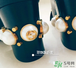 gucci珍珠鞋怎么看真假？古馳珍珠鞋真假鑒別