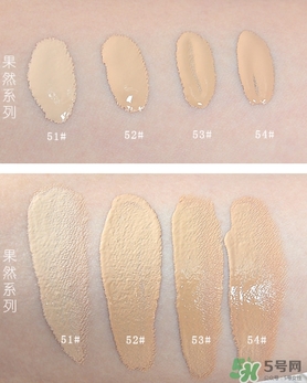 妙巴黎果療粉底液色號 妙巴黎果療色號 妙巴黎果療粉底液色號 妙巴黎果療色號