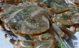 花蓋蟹多少錢(qián)一斤2017？一斤花蓋蟹大約有幾個(gè)？