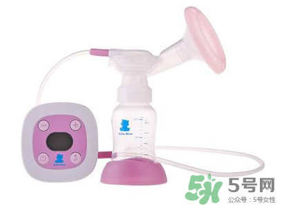 小白熊吸奶器怎么樣？小白熊吸奶器好用嗎？