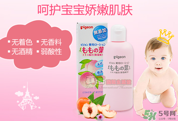 貝親桃子水怎么用？貝親桃子水好用嗎？