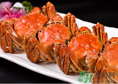 花蓋蟹死了能吃嗎？花蓋蟹死多久之內(nèi)能吃？