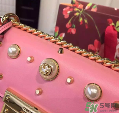 gucci珍珠包怎么看真假？古馳珍珠包真假鑒別