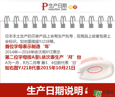 貝親桃子水保質(zhì)期怎么看？貝親桃子水保質(zhì)期多久_幾年？