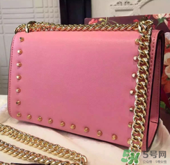 gucci珍珠包怎么看真假？古馳珍珠包真假鑒別