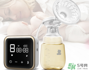 小白熊吸奶器哪款好？小白熊吸奶器款式介紹