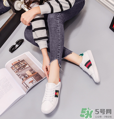 gucci小白鞋多少錢(qián)？古馳小白鞋國(guó)內(nèi)專(zhuān)柜價(jià)格