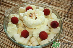 楊梅和香蕉能同時吃嗎？楊梅能和香蕉一起吃嗎？