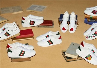 gucci小白鞋多少錢？古馳小白鞋國(guó)內(nèi)專柜價(jià)格