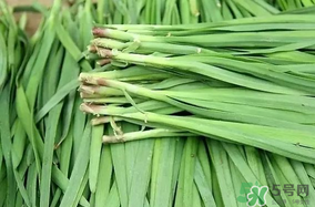 楊梅和韭菜能一起吃嗎？喝楊梅湯能吃韭菜嗎？