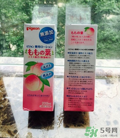 貝親桃子水能每天用嗎？貝親桃子水可以每天用嗎？