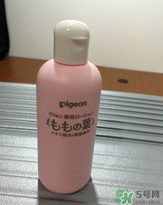 貝親桃子水能每天用嗎？貝親桃子水可以每天用嗎？