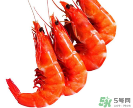 楊梅和蝦能一起吃嗎？蝦和楊梅能一起吃嗎？