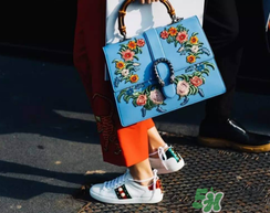 gucci小白鞋怎么保養(yǎng)？古馳小白鞋怎么清洗？