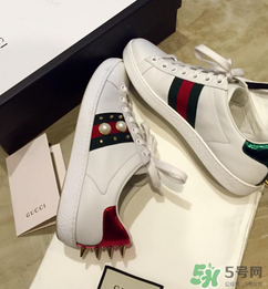 gucci小白鞋怎么保養(yǎng)？古馳小白鞋怎么清洗？