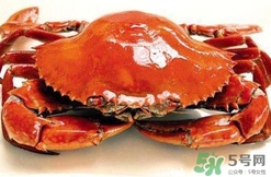 吃螃蟹可以喝蜂蜜水嗎？吃螃蟹能喝橙汁嗎？