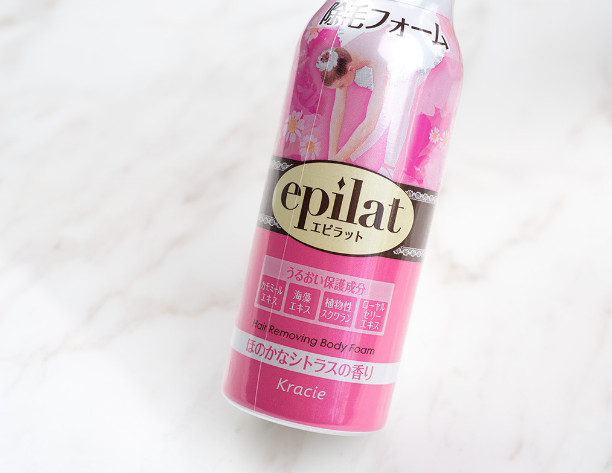 嘉娜寶脫毛膏怎么樣？嘉娜寶脫毛膏使用方法