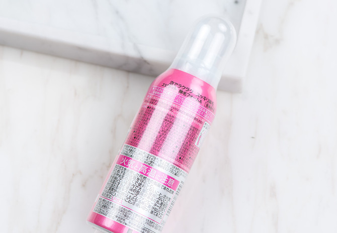 嘉娜寶脫毛膏怎么樣？嘉娜寶脫毛膏使用方法