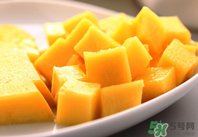 楊梅和芒果能一起吃嗎？吃完楊梅可以吃芒果嗎？