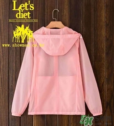 let's die防曬衣怎么樣？lets diet防曬衣效果