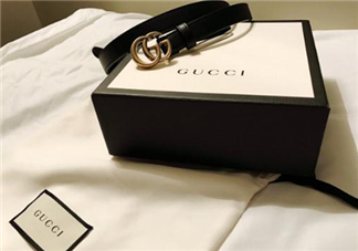 gucci皮帶是真皮嗎？古馳皮帶是什么皮？