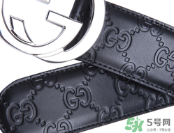 gucci皮帶怎么看真假？古馳皮帶真假辨別